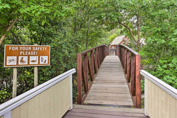 Apartemen (0 Bedroom) | Interior