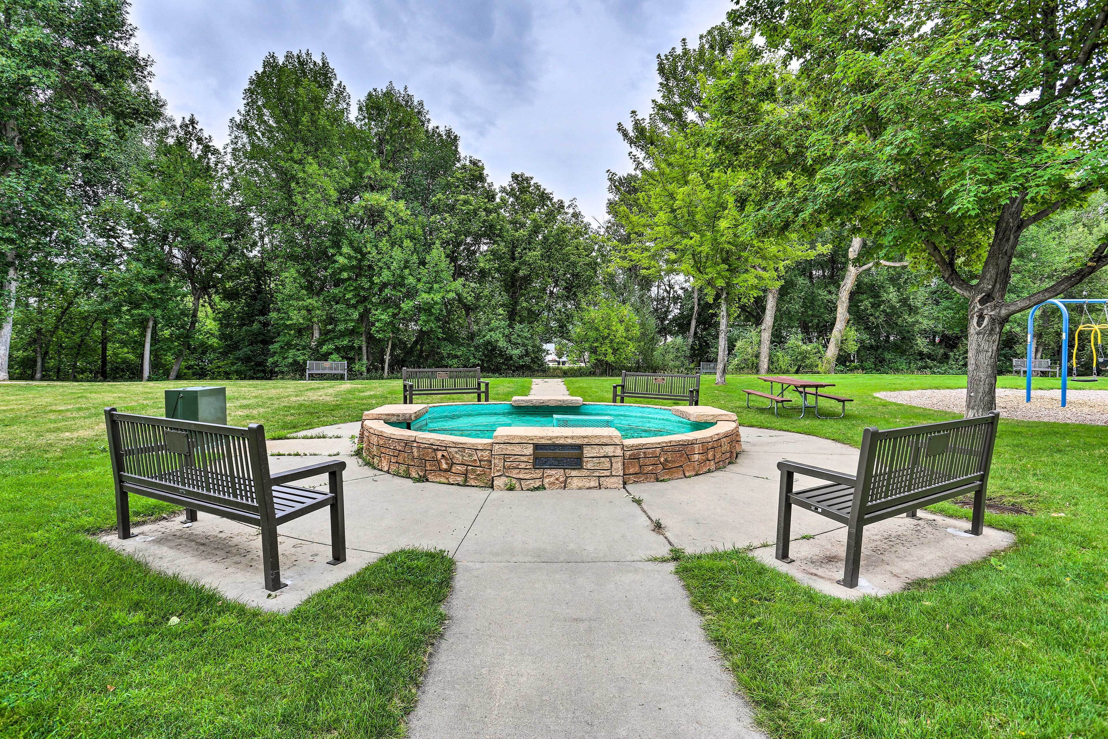 Apartment (0 Bedroom) | Interior