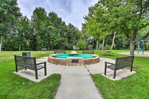 Apartment (0 Bedroom) | Interior