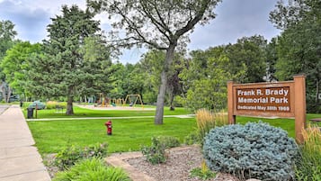 公寓 (0 Bedroom) | 住宿內部