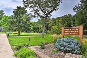 아파트 (0 Bedroom) | 내부