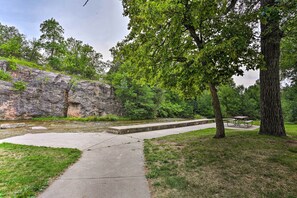 Apartemen (0 Bedroom) | Interior