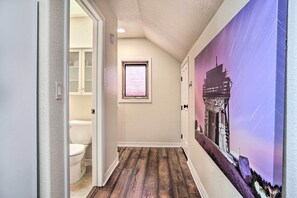 Apartment (0 Bedroom) | Interior