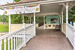 Apartment (0 Bedroom) | Interior