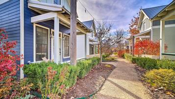 ハウス (3 Bedrooms) | 内装