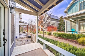 House (3 Bedrooms) | Interior - Carlton Landing Home: Walk to Lake & Parks! (Eufaula)