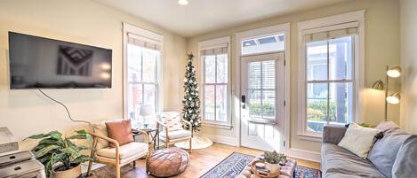 Hus (3 Bedrooms) | Fasade