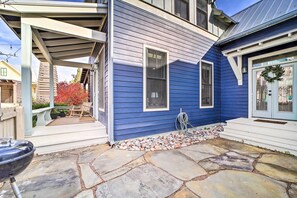 獨棟房屋 (3 Bedrooms) | 住宿內部