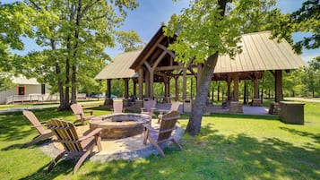 Nhà (3 Bedrooms) | Nội thất