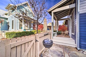 獨棟房屋 (3 Bedrooms) | 住宿內部