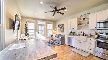 ハウス (3 Bedrooms) | 内装