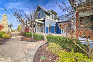 獨棟房屋 (3 Bedrooms) | 住宿內部