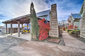 House (3 Bedrooms) | Interior - Carlton Landing Home: Walk to Lake & Parks! (Eufaula)