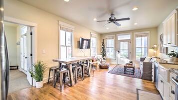 ハウス (3 Bedrooms) | 内装