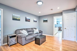 Maison (3 Bedrooms) | Intérieur