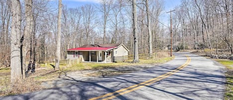 Ferienhaus (3 Bedrooms) | Innenbereich