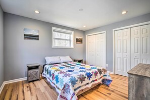 Maison (3 Bedrooms) | Intérieur
