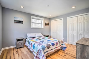 Casa (3 Bedrooms) | Parte interna