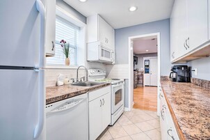 Casa (3 Bedrooms) | Parte interna