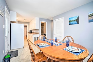 House (3 Bedrooms) | Interior - Charming Home With Yard Near Shenandoah River! (Harpers Ferry)