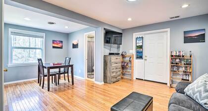 Charming Home With Yard Near Shenandoah River!