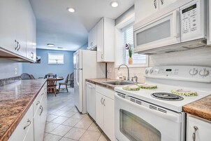 独立别墅 (3 Bedrooms) | 住宿内部