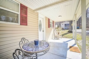 独立别墅 (3 Bedrooms) | 住宿内部