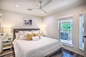 Casa (4 Bedrooms) | Parte interna