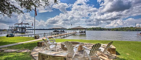 Casa (4 Bedrooms) | Vista frontal de la propiedad