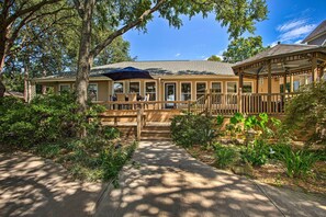 하우스 (4 Bedrooms) | 내부