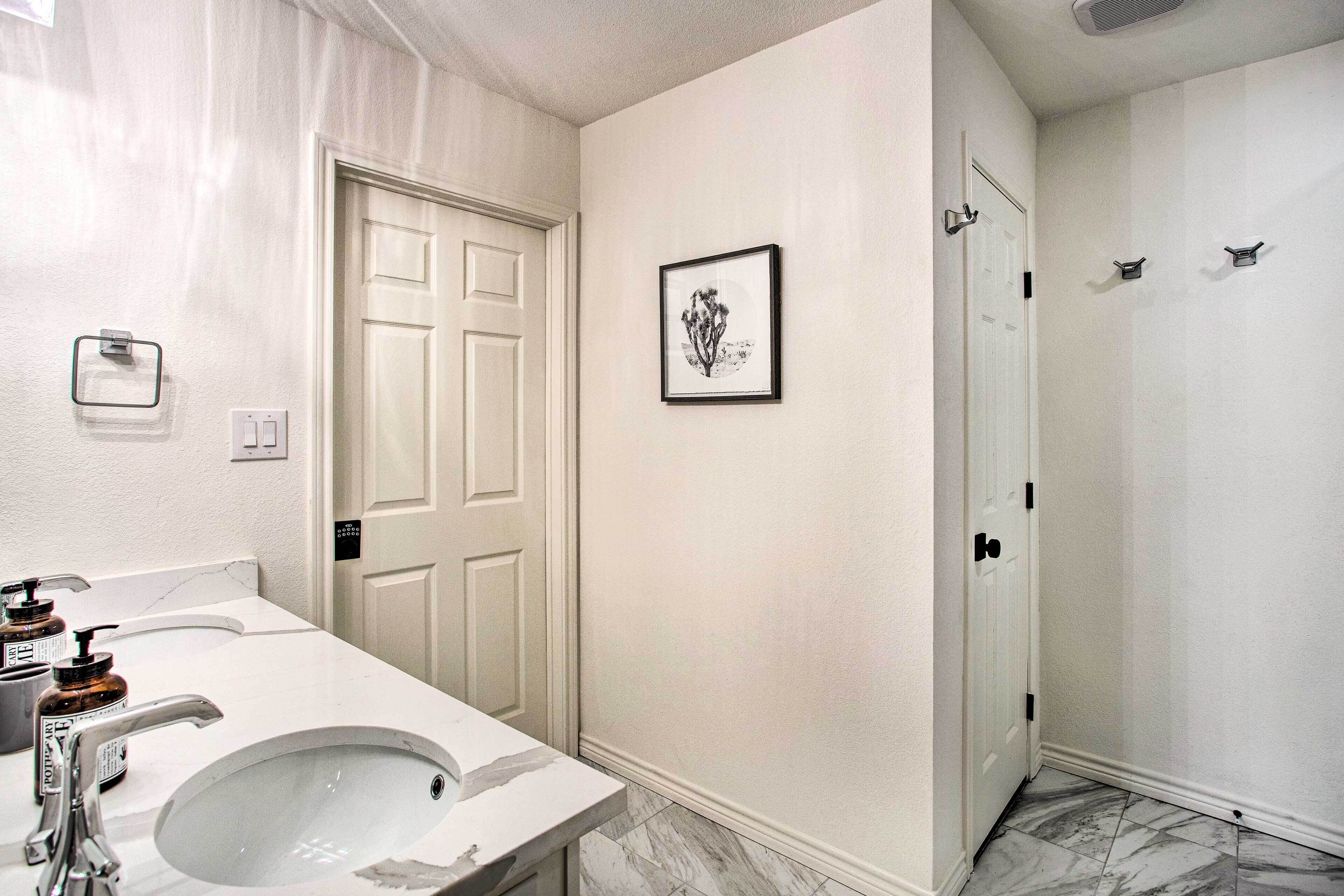 Nhà (4 Bedrooms) | Nội thất