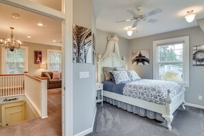 Casa (1 Bedroom) | Interior