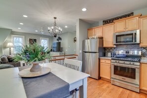 Casa (1 Bedroom) | Interior