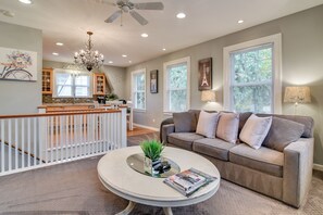 Casa (1 Bedroom) | Interior