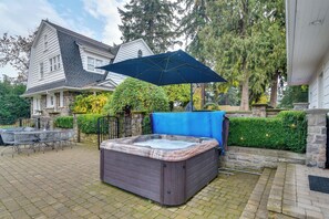 Casa (1 Bedroom) | Interior