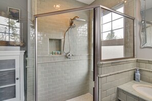Ferienhaus (1 Bedroom) | Innenbereich