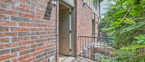 อพาร์ทเมนท์ (2 Bedrooms) | ภายใน