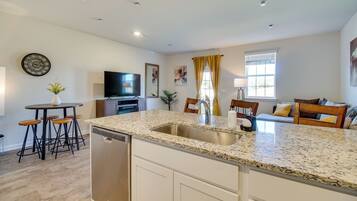 Apartment (3 Bedrooms) | Interior