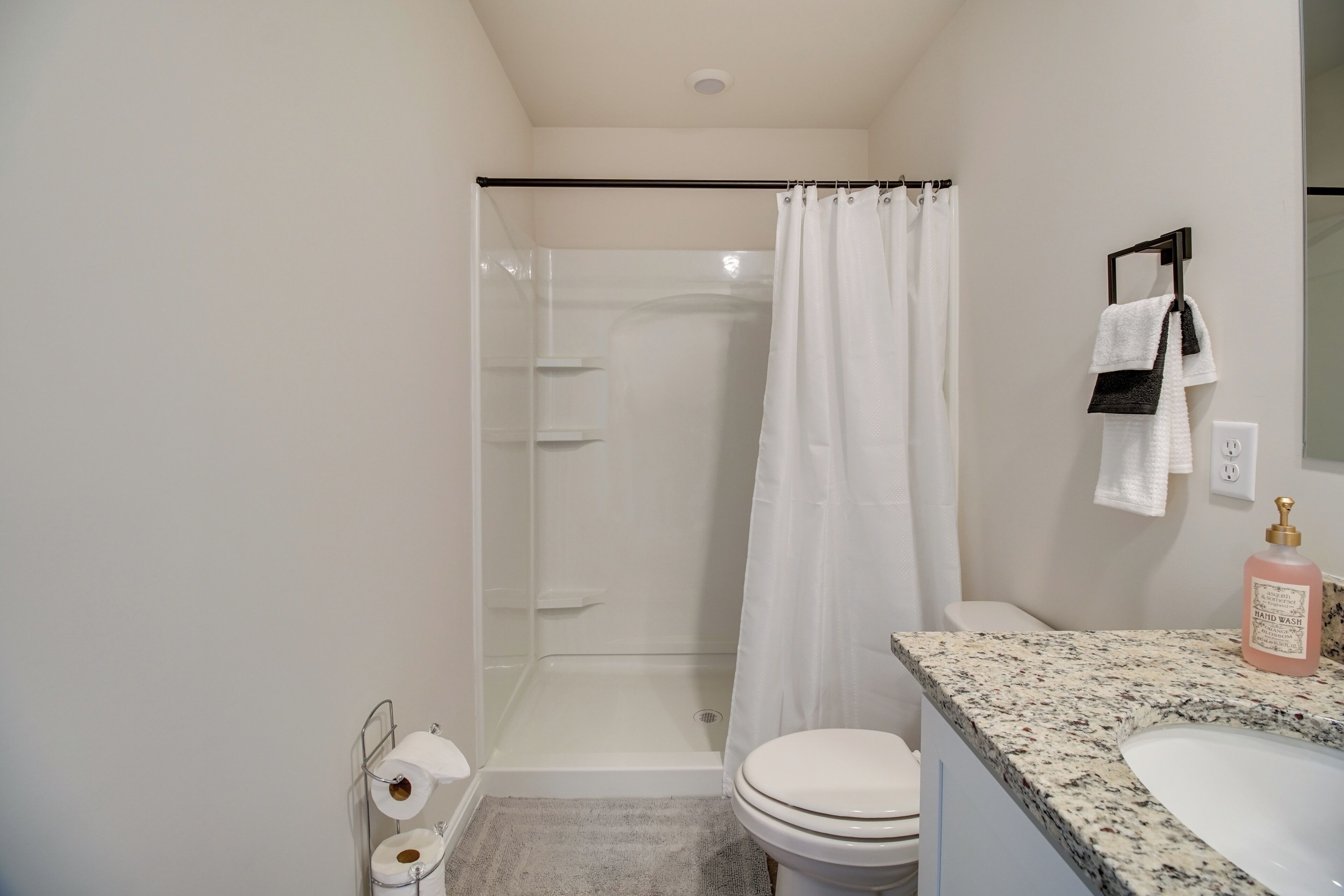 Apartamento (3 Bedrooms) | Interior
