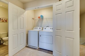 Apartment (3 Bedrooms) | Interior