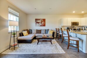 Apartamento (3 Bedrooms) | Interior