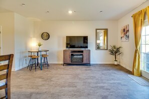 Apartamento (3 Bedrooms) | Interior