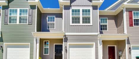 Apartment (3 Bedrooms) | Interior