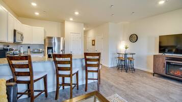 Apartment (3 Bedrooms) | Interior