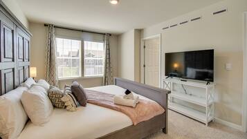 Apartment (3 Bedrooms) | Interior