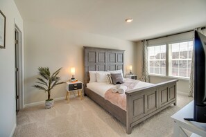 Apartamento (3 Bedrooms) | Interior