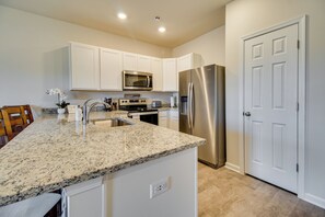 Apartamento (3 Bedrooms) | Interior