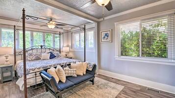 Casa (5 Bedrooms) | Interior