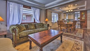 Hus (5 Bedrooms) | Innvendig