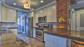 Casa (5 Bedrooms) | Interior